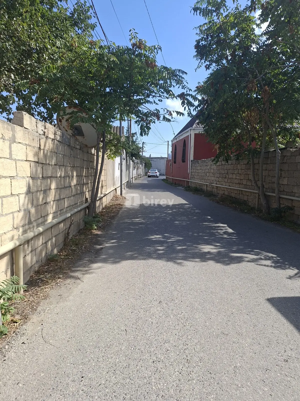 4 otaqlı həyət evi, Suraxanı rayonu, Suraxanı qəs., Bakı şəhəri — şəkil 2