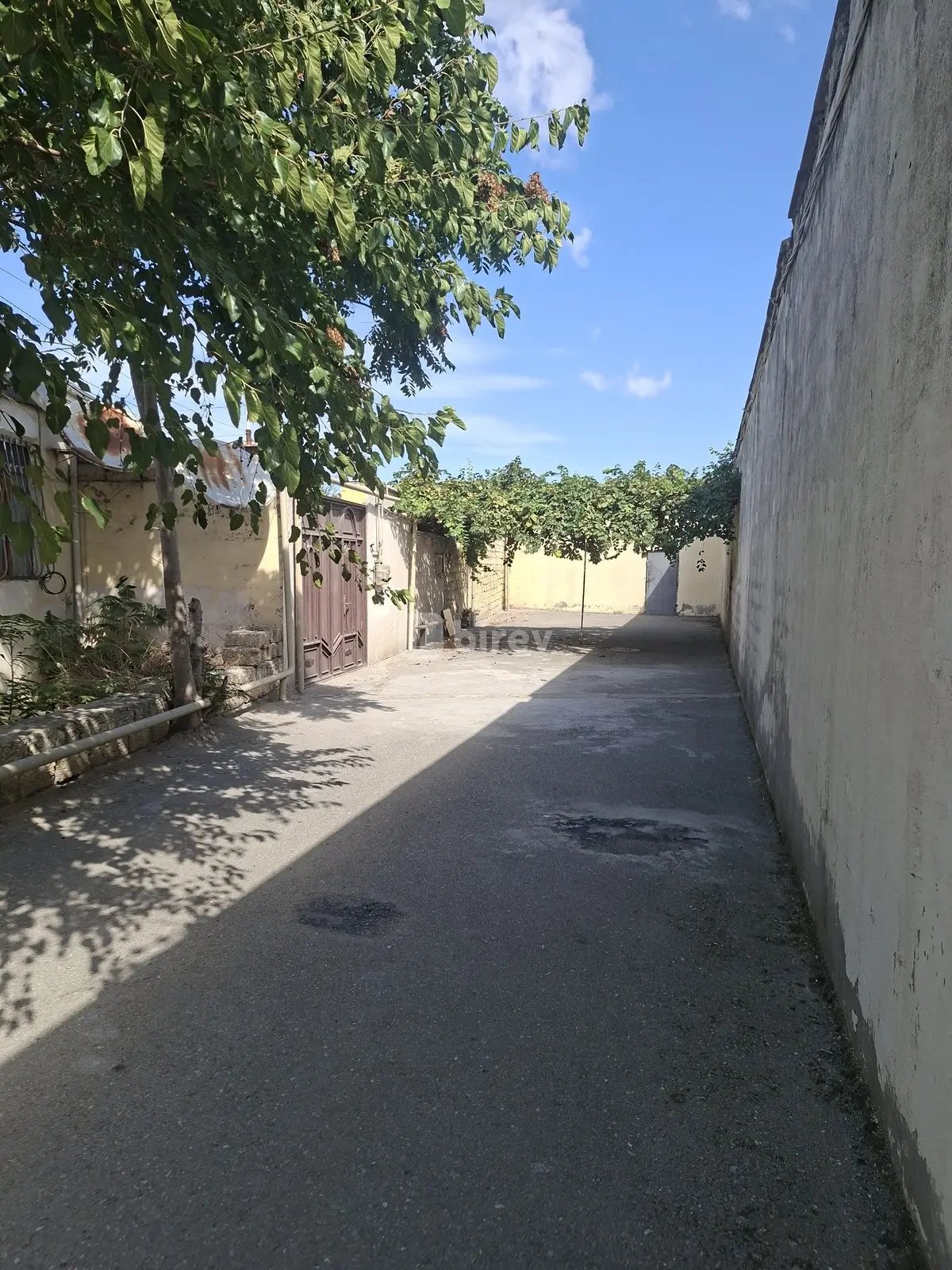 4 otaqlı həyət evi, Suraxanı rayonu, Suraxanı qəs., Bakı şəhəri — şəkil 3