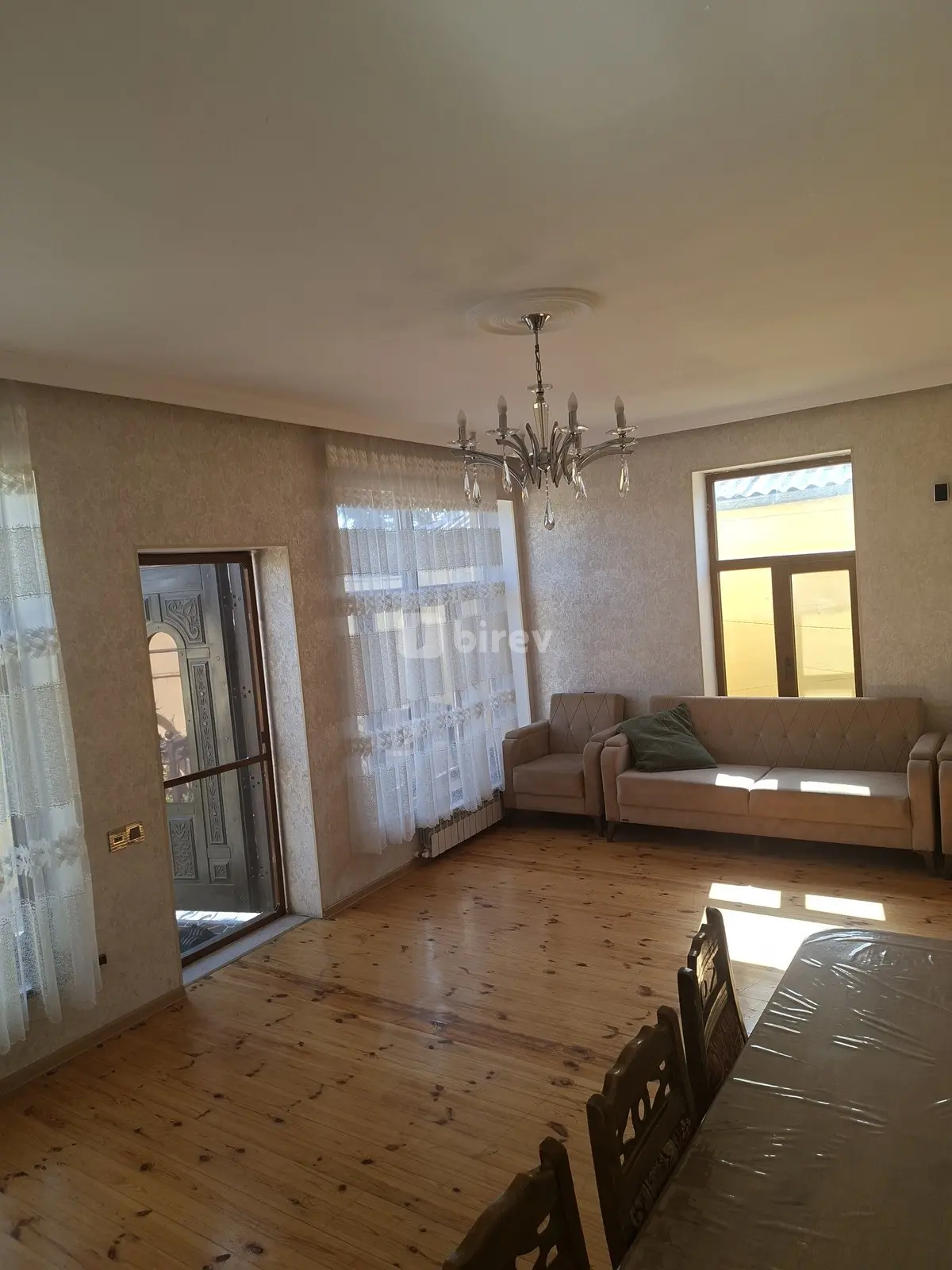 4 otaqlı həyət evi, Suraxanı rayonu, Suraxanı qəs., Bakı şəhəri — şəkil 6