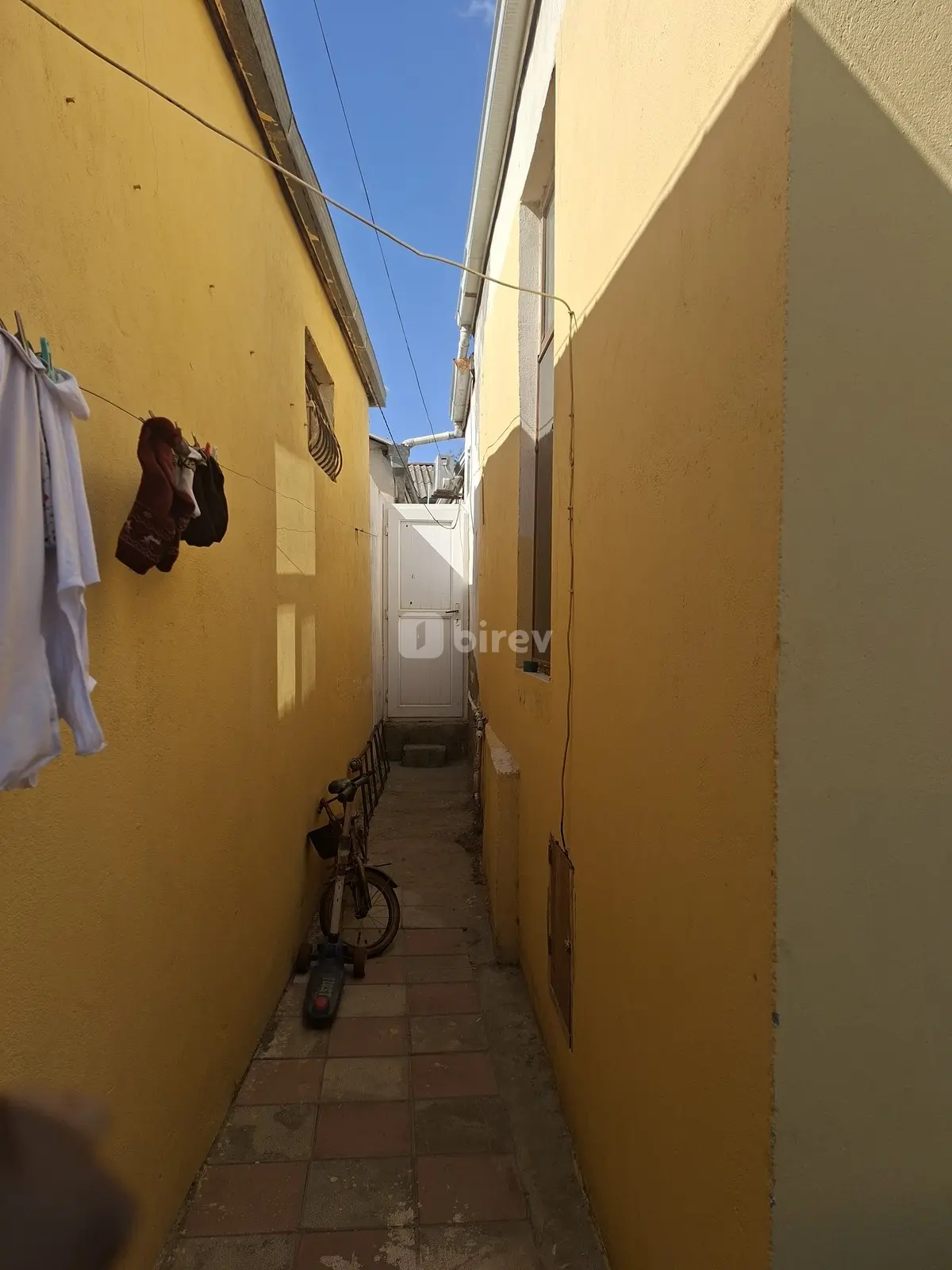 4 otaqlı həyət evi, Suraxanı rayonu, Suraxanı qəs., Bakı şəhəri — şəkil 7