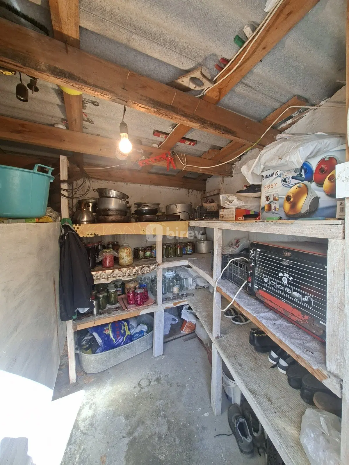 4 otaqlı həyət evi, Suraxanı rayonu, Suraxanı qəs., Bakı şəhəri — şəkil 8