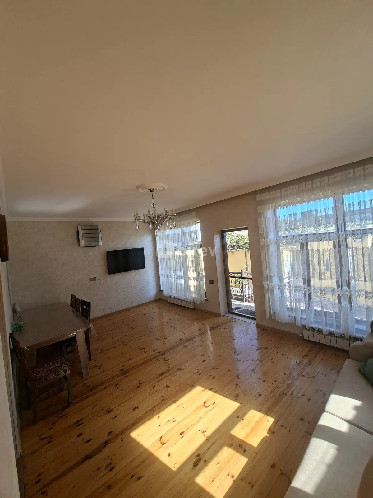 4 otaqlı həyət evi, Suraxanı rayonu, Suraxanı qəs., Bakı şəhəri — şəkil 9