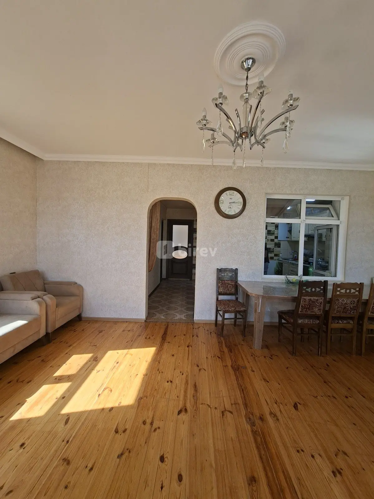 4 otaqlı həyət evi, Suraxanı rayonu, Suraxanı qəs., Bakı şəhəri — şəkil 10