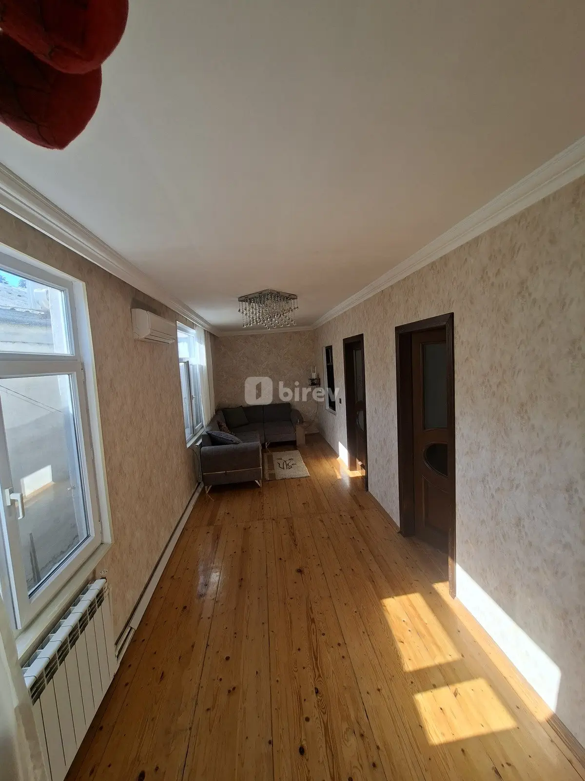 4 otaqlı həyət evi, Suraxanı rayonu, Suraxanı qəs., Bakı şəhəri — şəkil 11