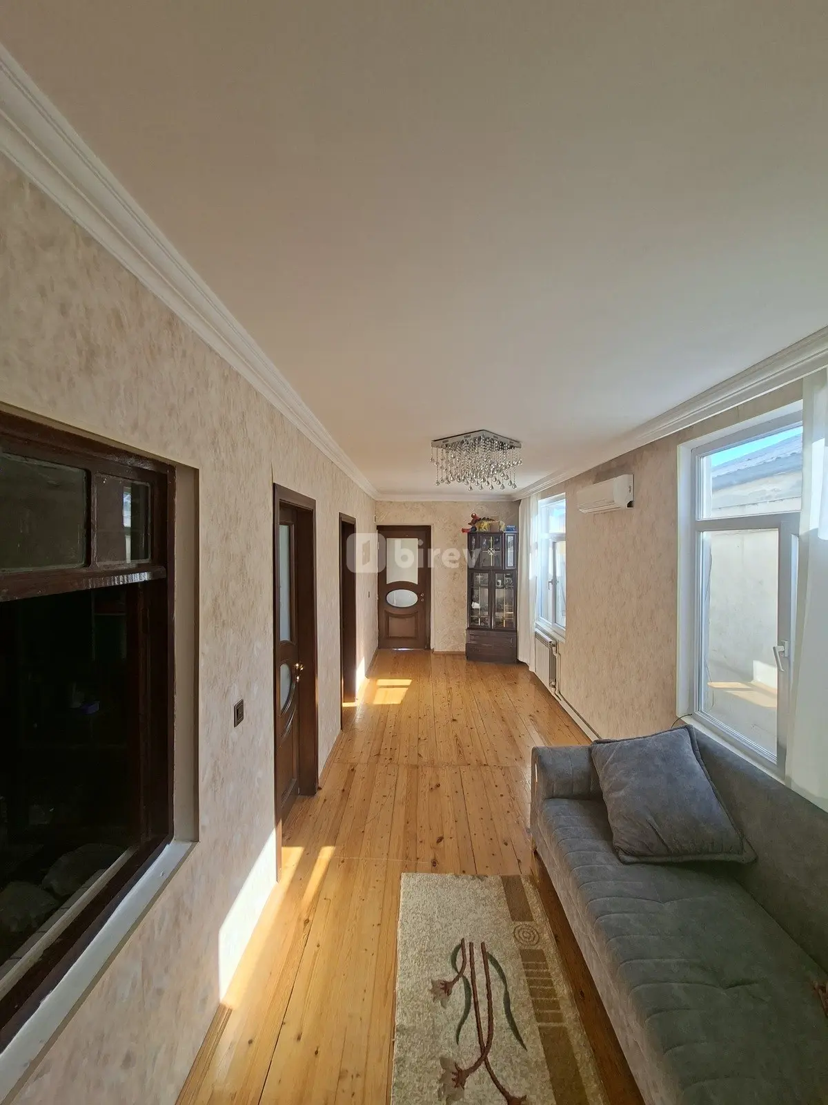 4 otaqlı həyət evi, Suraxanı rayonu, Suraxanı qəs., Bakı şəhəri — şəkil 12