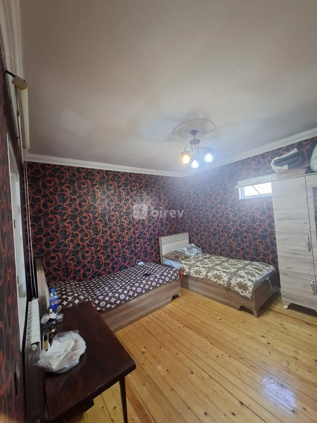 4 otaqlı həyət evi, Suraxanı rayonu, Suraxanı qəs., Bakı şəhəri — şəkil 13