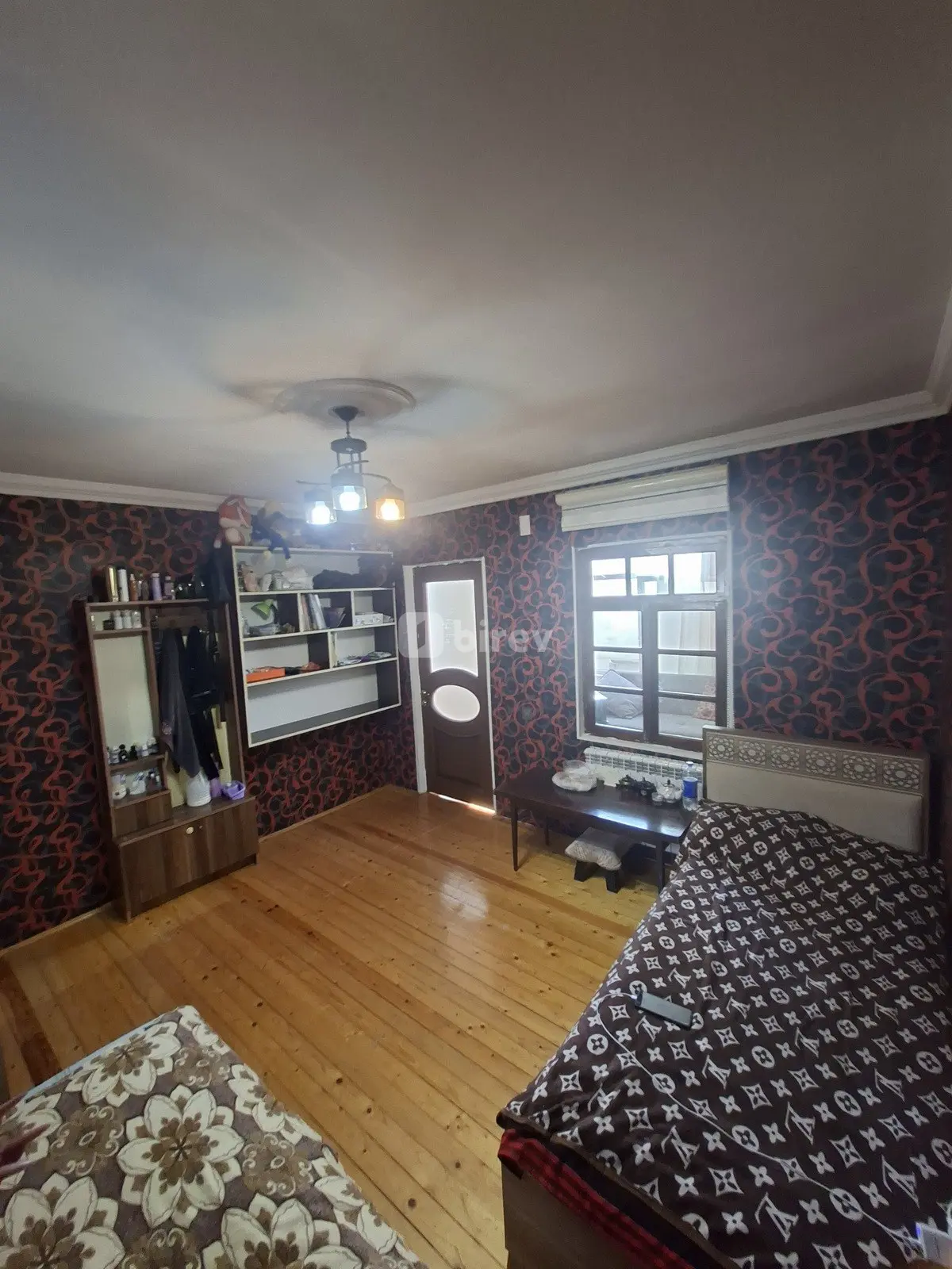 4 otaqlı həyət evi, Suraxanı rayonu, Suraxanı qəs., Bakı şəhəri — şəkil 14