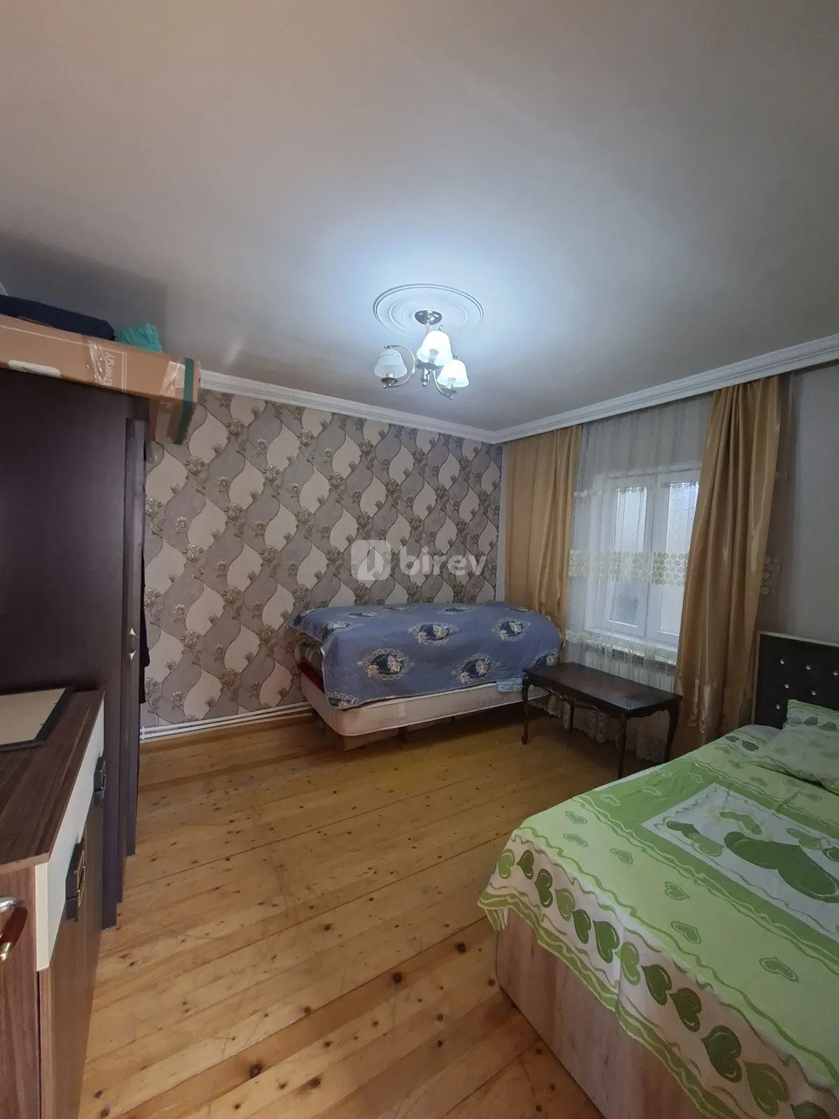 4 otaqlı həyət evi, Suraxanı rayonu, Suraxanı qəs., Bakı şəhəri — şəkil 15