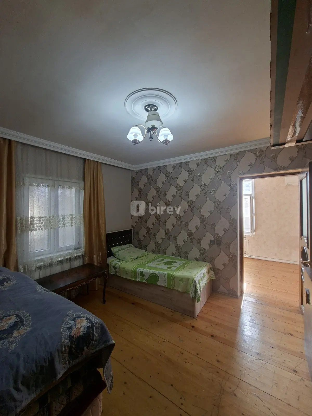 4 otaqlı həyət evi, Suraxanı rayonu, Suraxanı qəs., Bakı şəhəri — şəkil 16