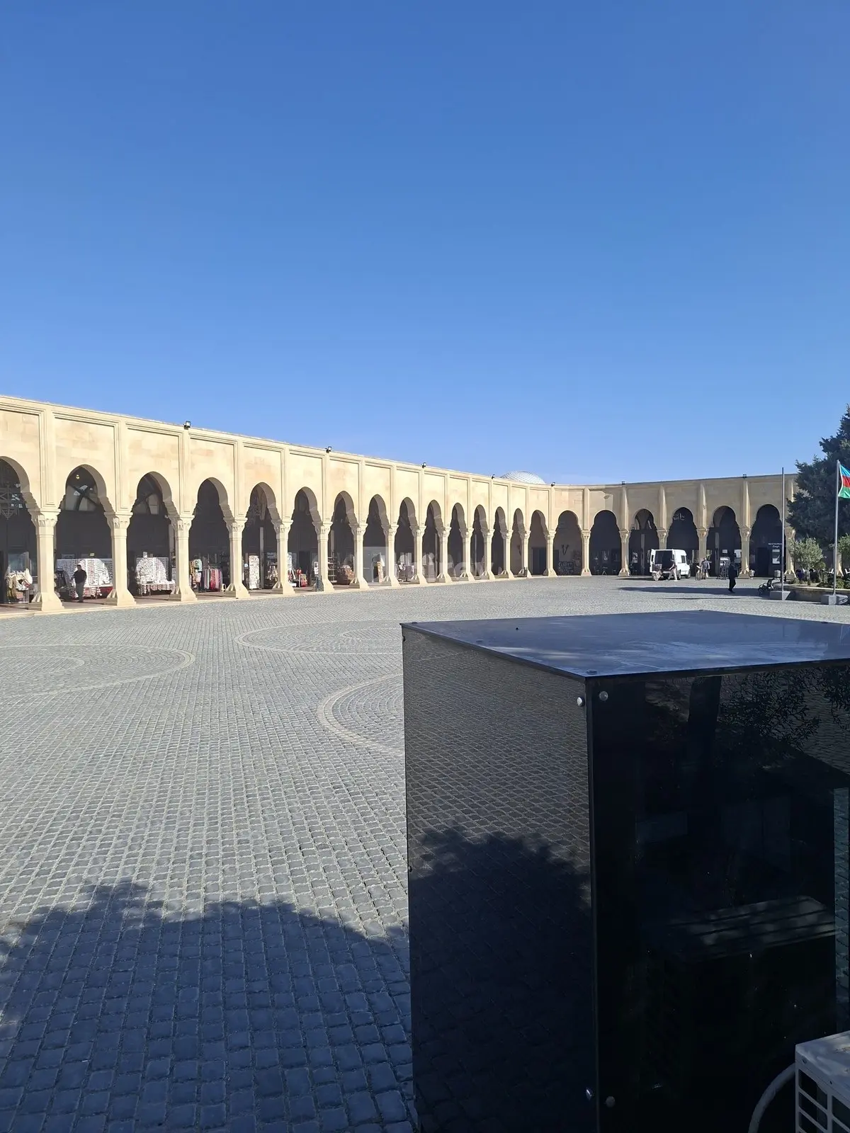 4 otaqlı həyət evi, Suraxanı rayonu, Suraxanı qəs., Bakı şəhəri — şəkil 17