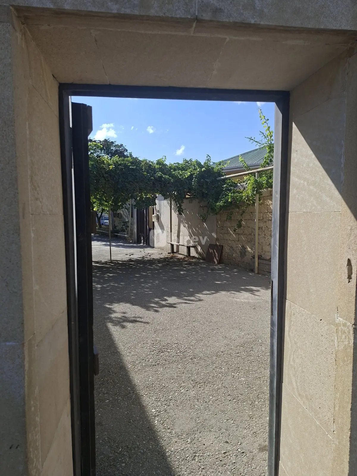 4 otaqlı həyət evi, Suraxanı rayonu, Suraxanı qəs., Bakı şəhəri — şəkil 19