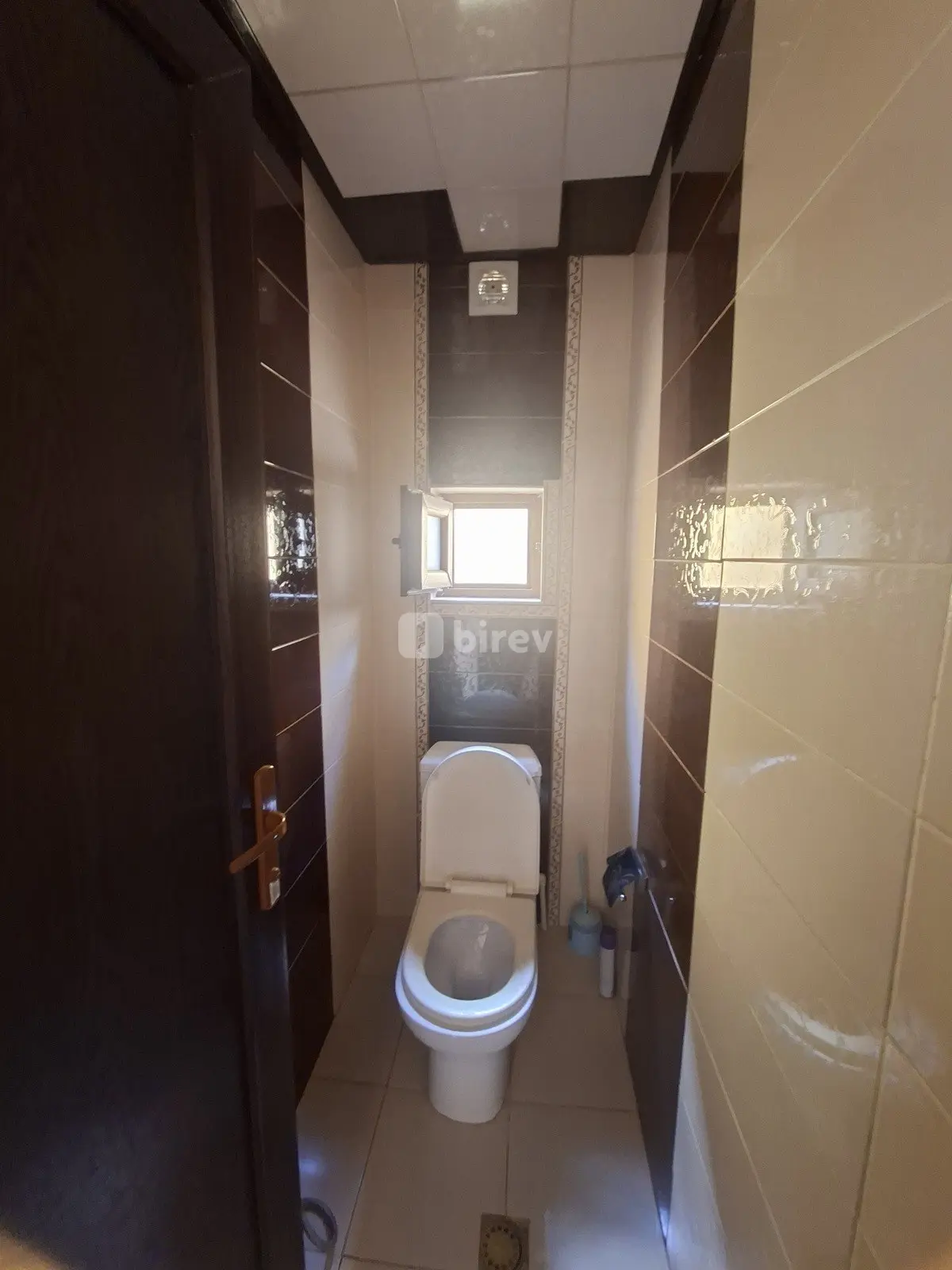 4 otaqlı həyət evi, Suraxanı rayonu, Suraxanı qəs., Bakı şəhəri — şəkil 20