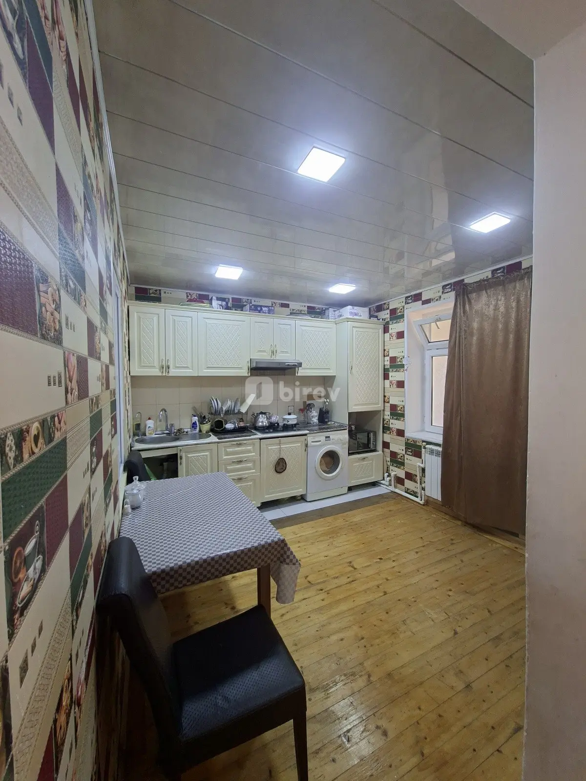 4 otaqlı həyət evi, Suraxanı rayonu, Suraxanı qəs., Bakı şəhəri — şəkil 22