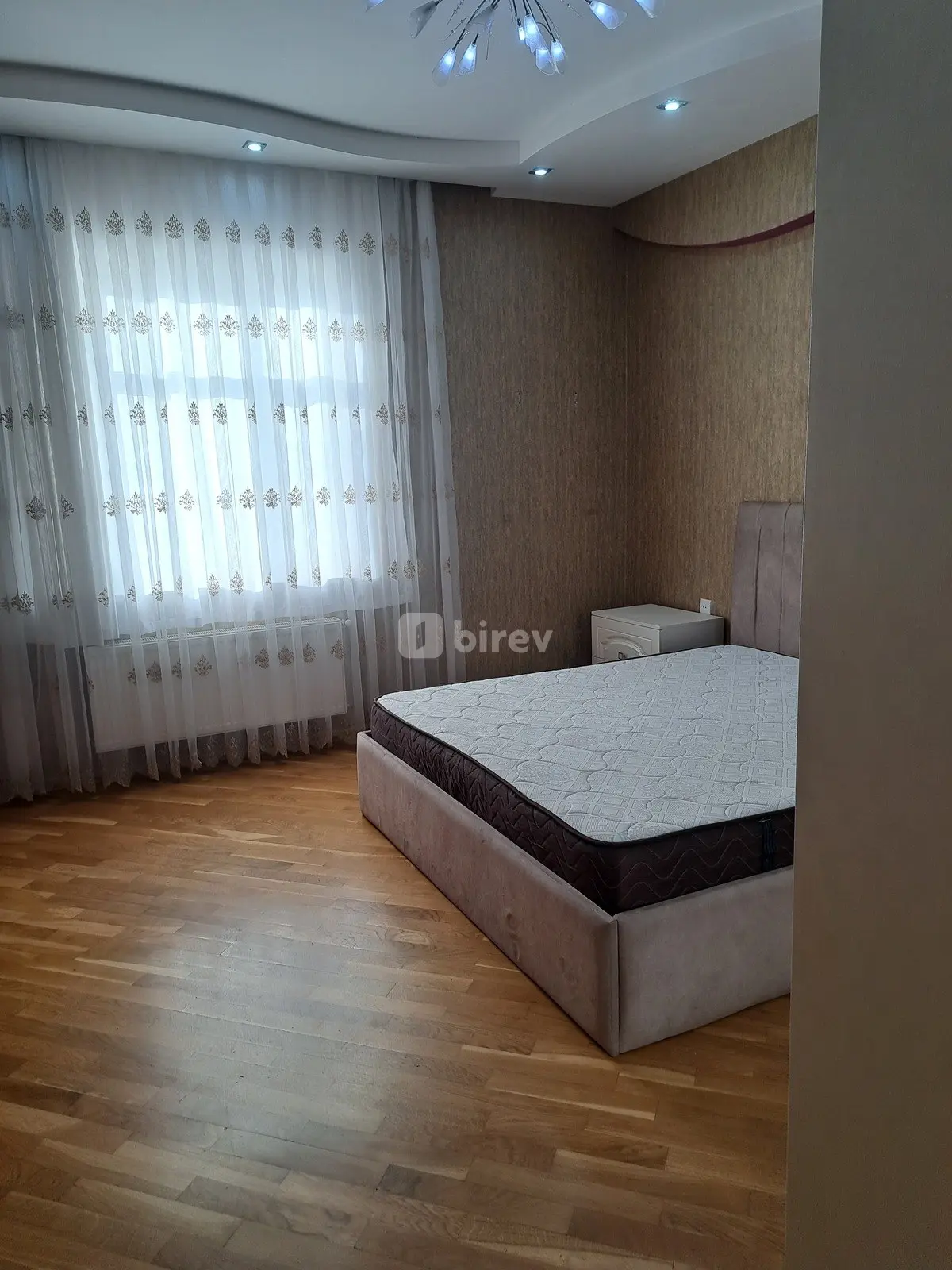4 otaqlı mənzil, Sumqayıt şəhəri, Sumqayıt 6 cı mkr — şəkil 3