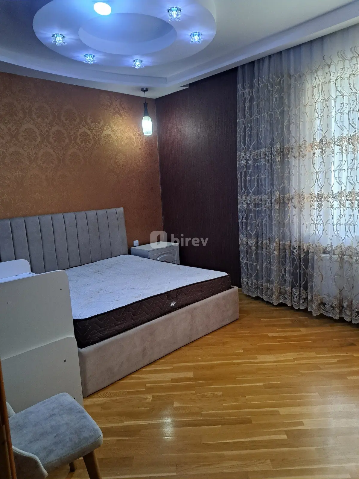 4 otaqlı mənzil, Sumqayıt şəhəri, Sumqayıt 6 cı mkr — şəkil 4