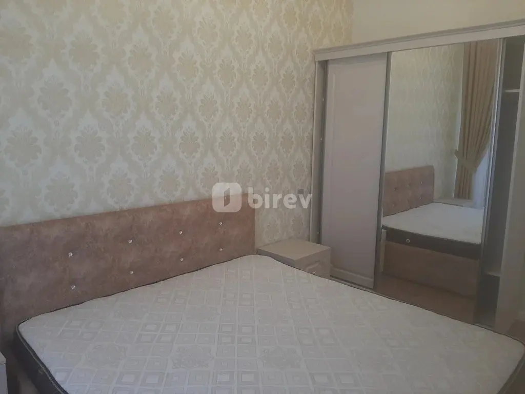 3 otaqlı mənzil, Sumqayıt şəhəri, Sumqayıt bulvar ərazisi — şəkil 9