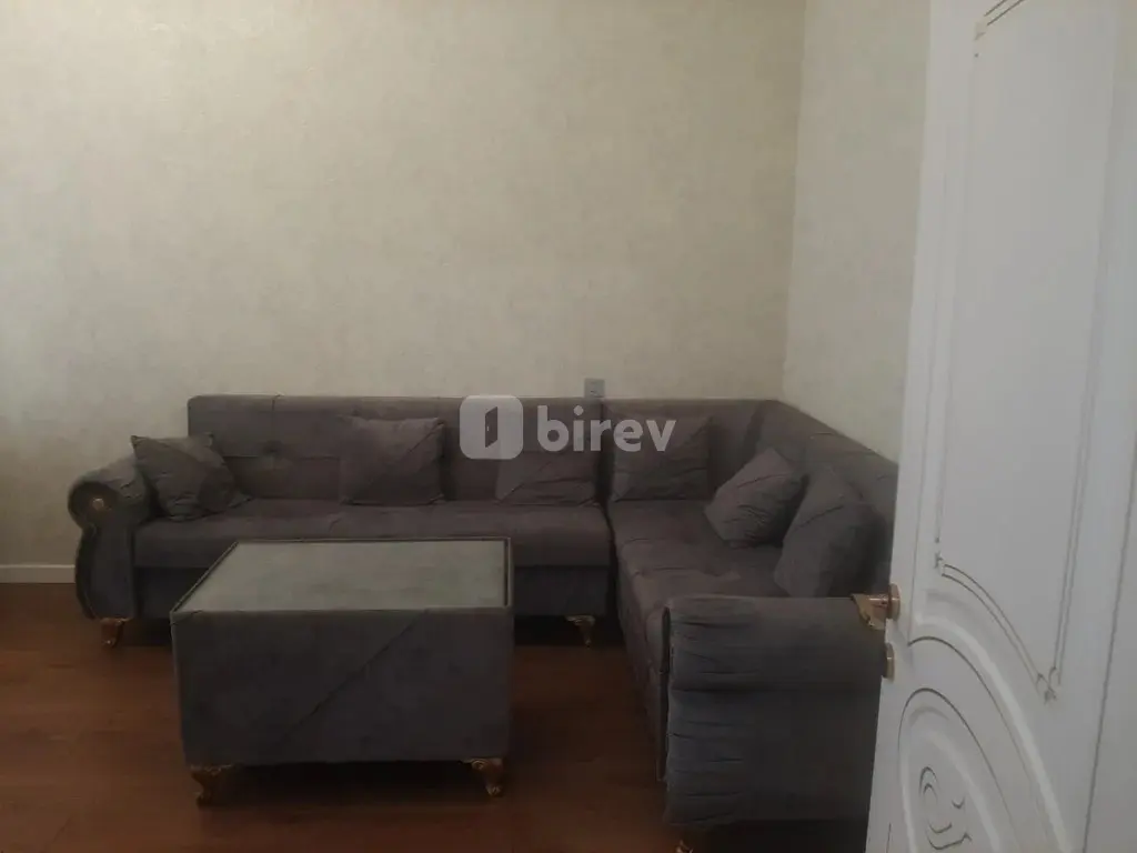 3 otaqlı mənzil, Sumqayıt şəhəri, Sumqayıt bulvar ərazisi — şəkil 10