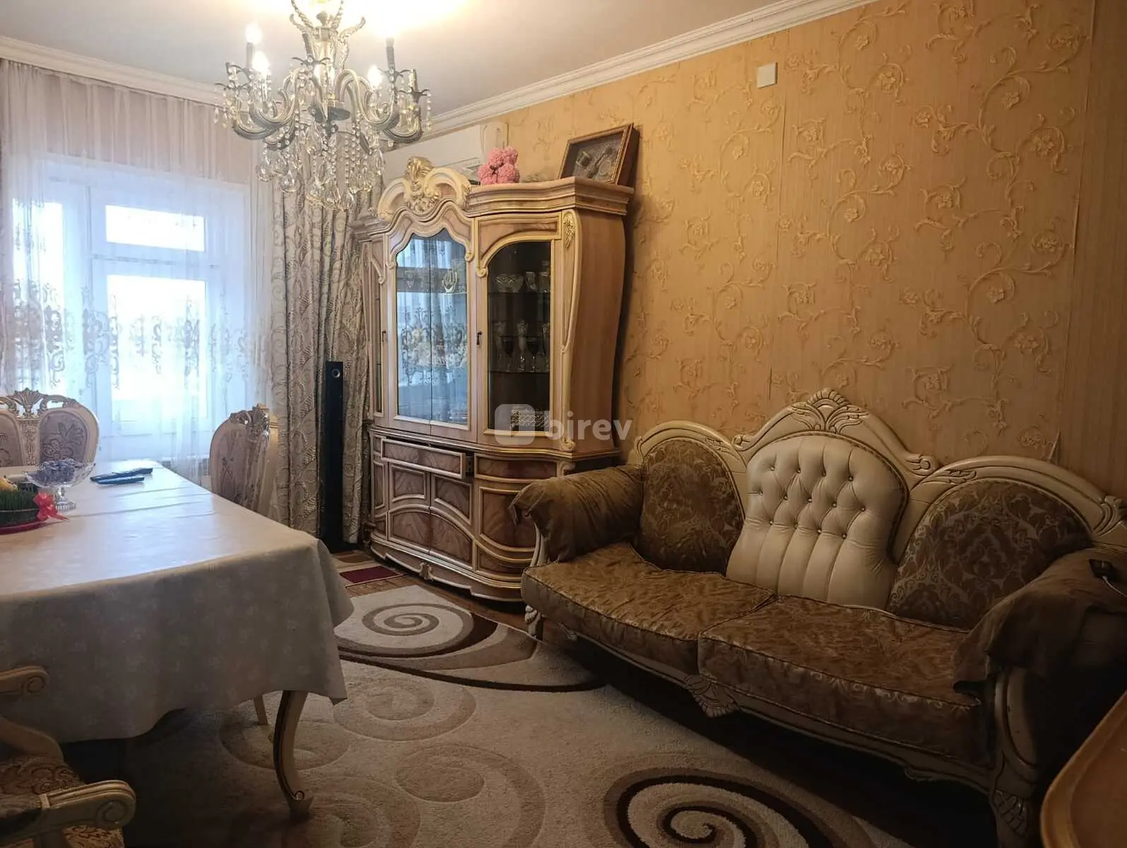 2 otaqlı mənzil, Nərimanov rayonu, Maqsud Əlizadə küçəsi, Bakı şəhəri — şəkil 4
