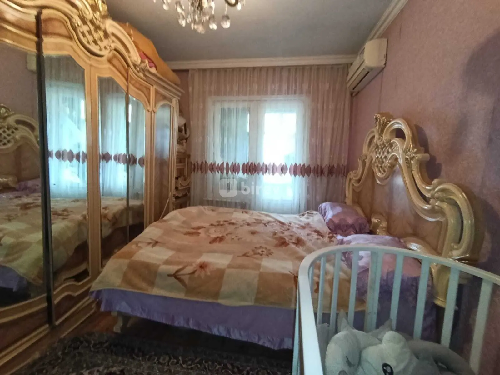 2 otaqlı mənzil, Nərimanov rayonu, Maqsud Əlizadə küçəsi, Bakı şəhəri — şəkil 8