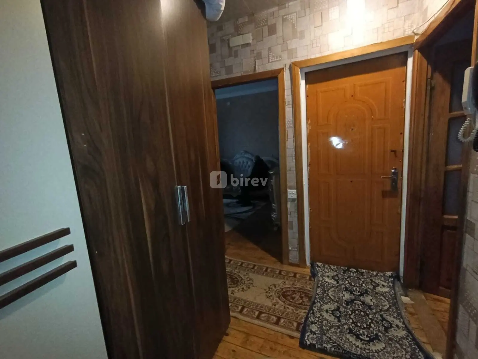 2 otaqlı mənzil, Nərimanov rayonu, Maqsud Əlizadə küçəsi, Bakı şəhəri — şəkil 13