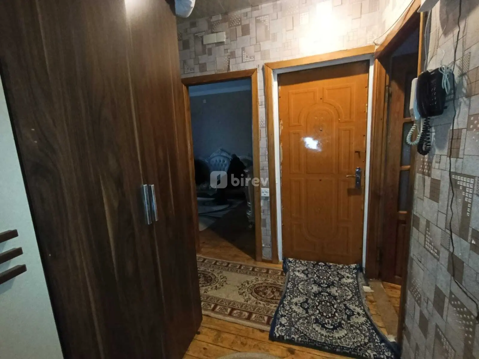 2 otaqlı mənzil, Nərimanov rayonu, Maqsud Əlizadə küçəsi, Bakı şəhəri — şəkil 15