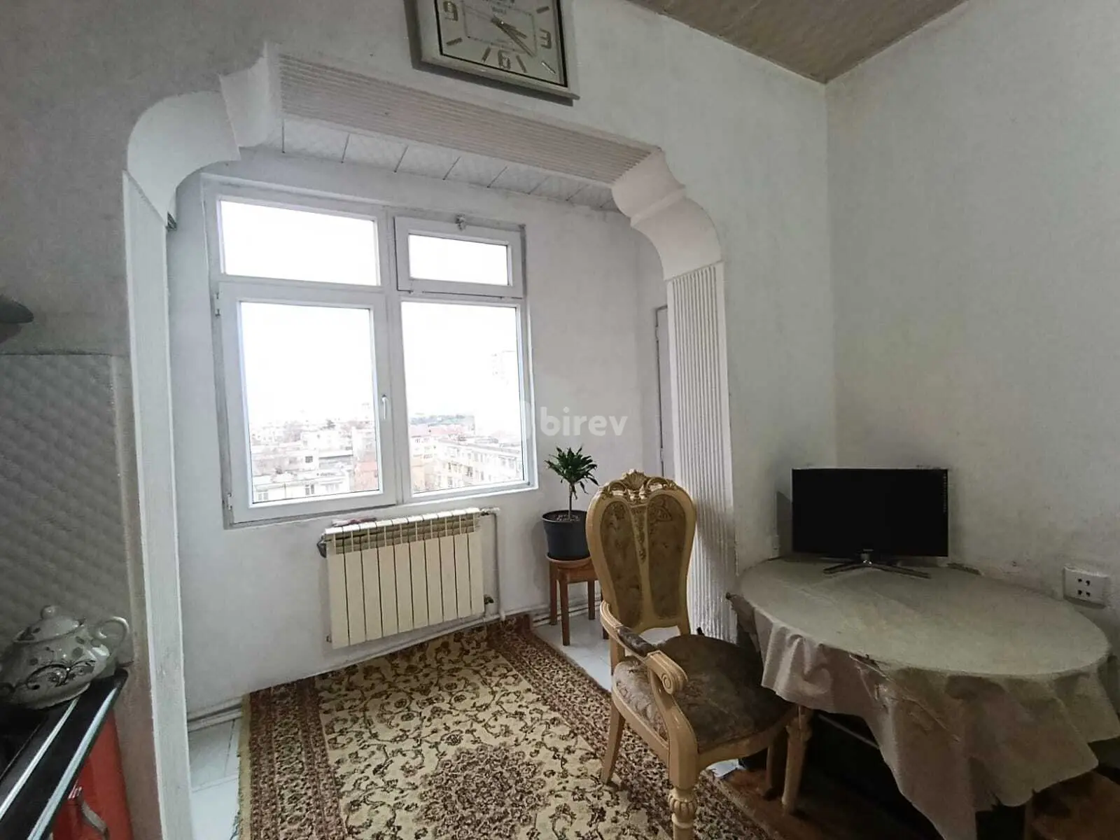 2 otaqlı mənzil, Nərimanov rayonu, Maqsud Əlizadə küçəsi, Bakı şəhəri — şəkil 16