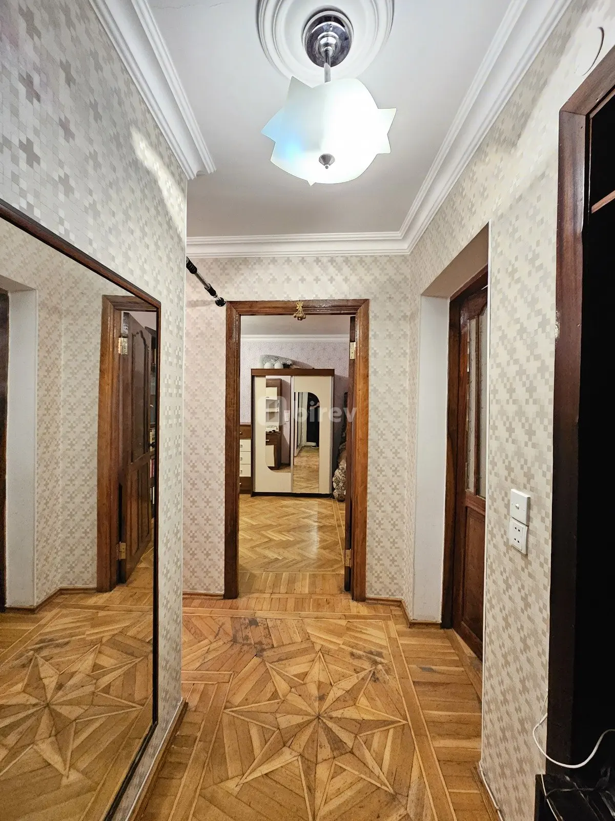 3 otaqlı mənzil, Yasamal rayonu, Mirəli Seyidov küçəsi, Bakı şəhəri — şəkil 14