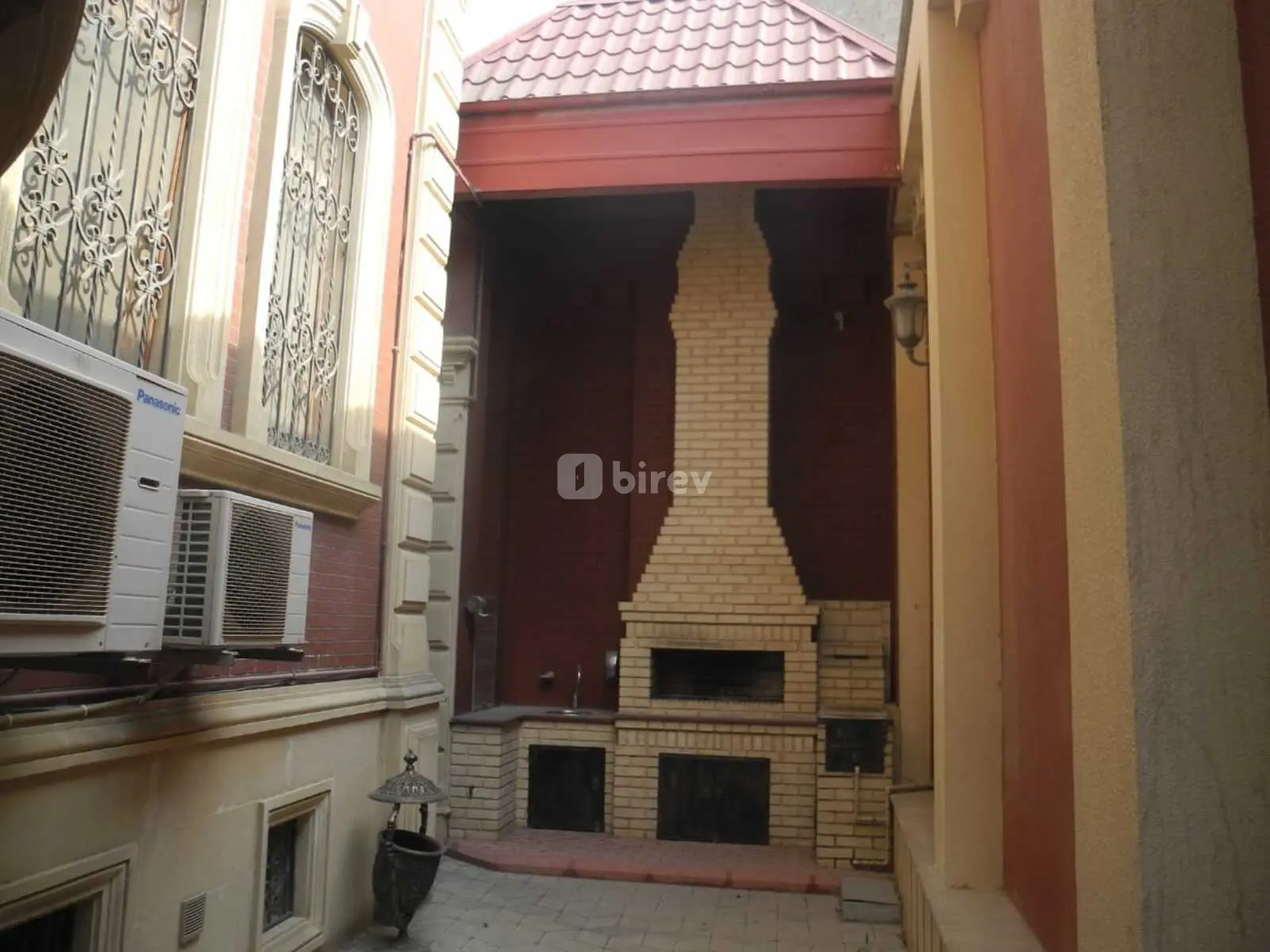 10 otaqlı həyət evi, Qaraçuxur q., Qaraçuxur qəsəbəsi, Suraxanı rayonu — şəkil 4