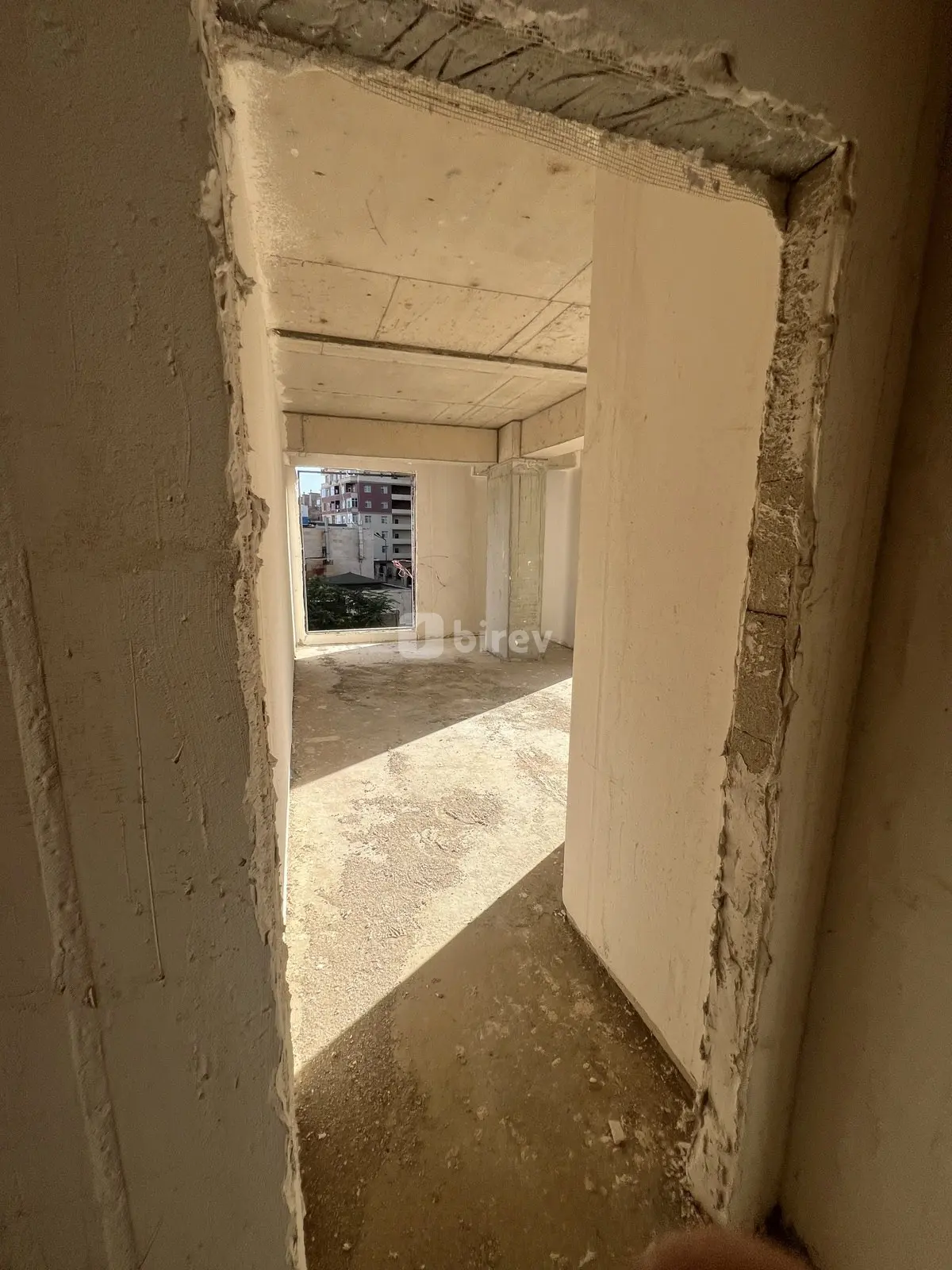 2 otaqlı mənzil, Yasamal q., Abbas Mirzə Şərifzadə küçəsi, Yasamal rayonu — şəkil 10