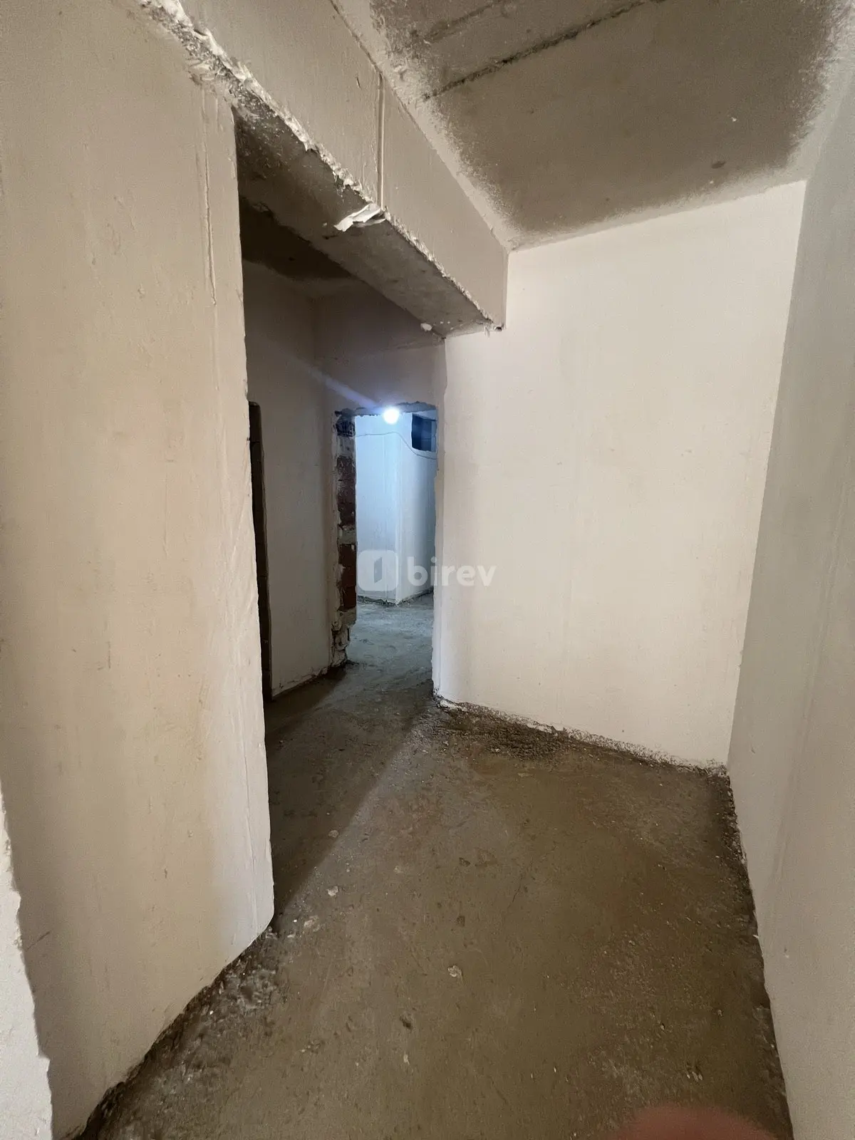 2 otaqlı mənzil, Yasamal q., Abbas Mirzə Şərifzadə küçəsi, Yasamal rayonu — şəkil 14