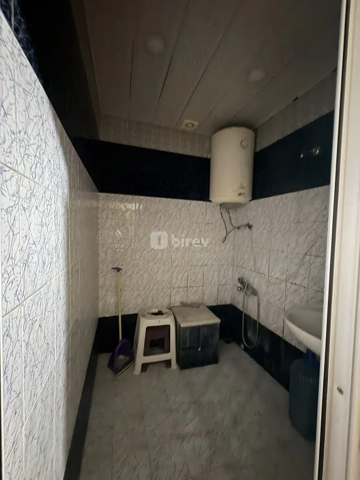 3 otaqlı mənzil, 5-ci mikrorayon, Cavadxan küç., Nəsimi rayonu — şəkil 4