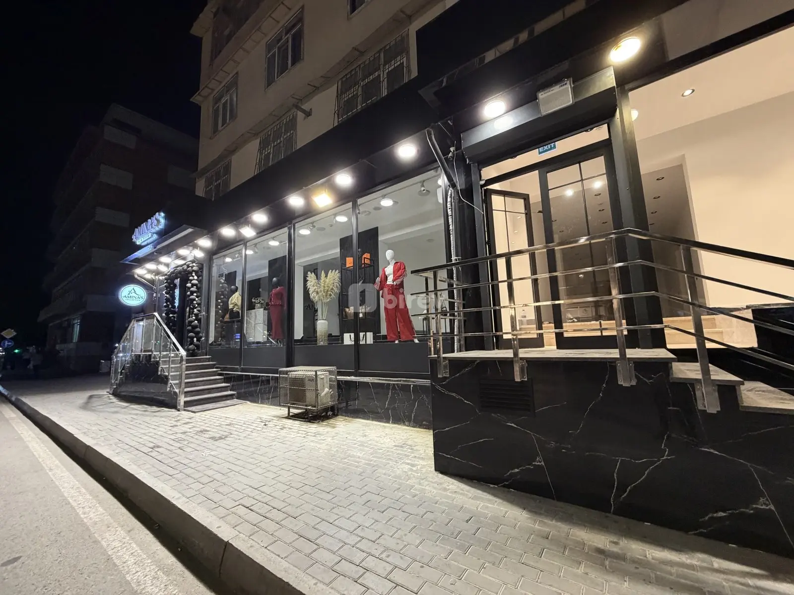 Obyekt, Nərimanov rayonu, Nazim Hacıyev küç., Bakı şəhəri — şəkil 6