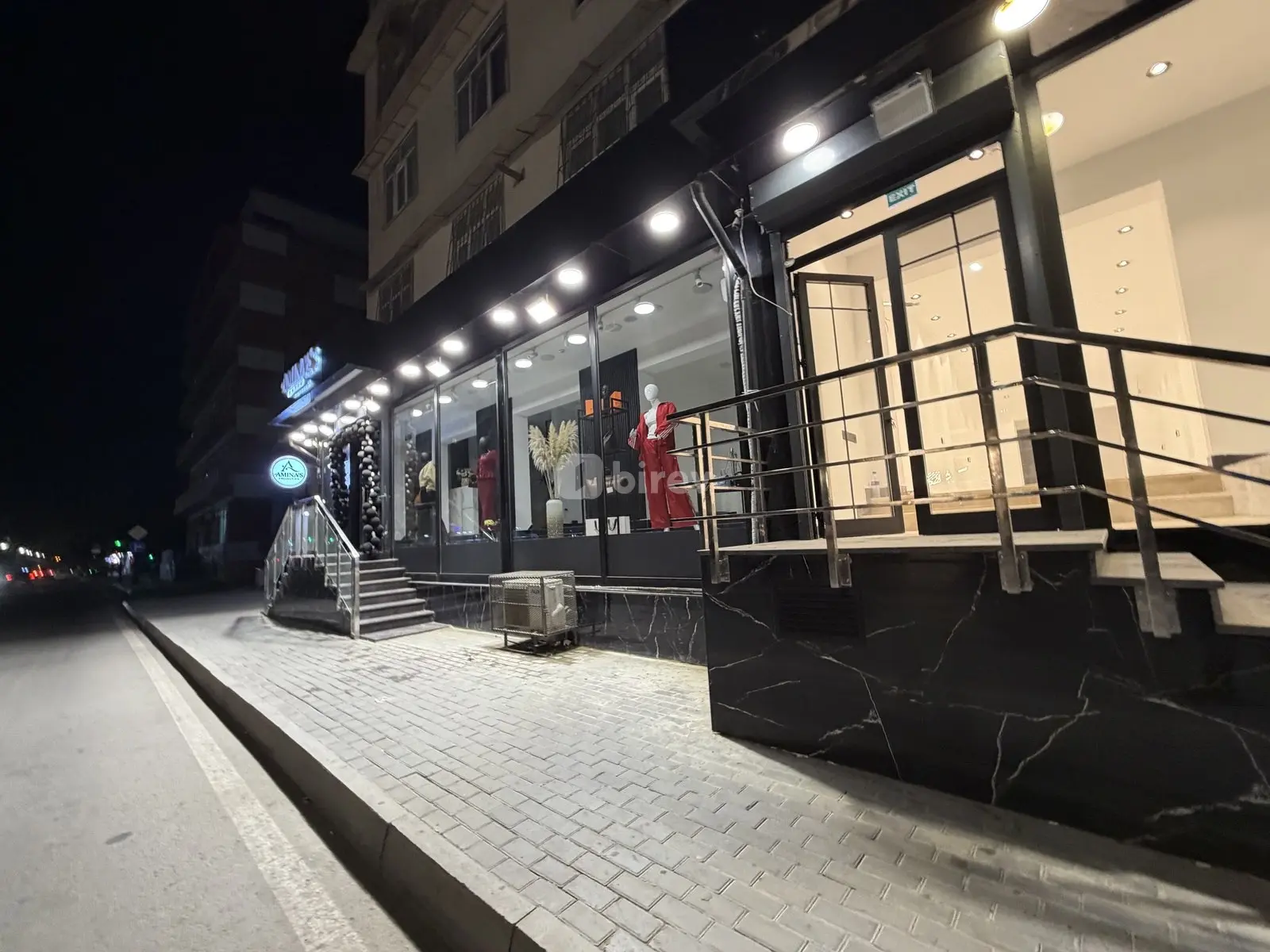 Obyekt, Nərimanov rayonu, Nazim Hacıyev küç., Bakı şəhəri — şəkil 7