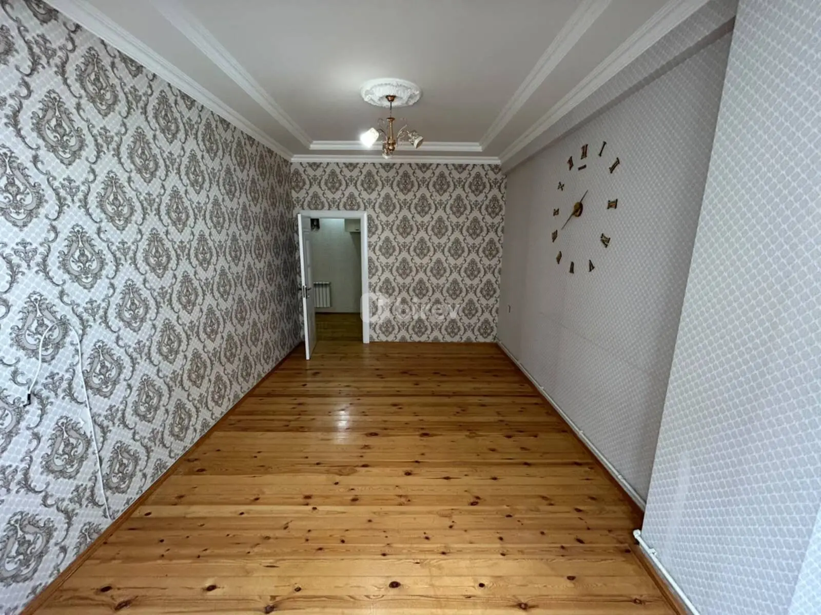 2 otaqlı mənzil, Zığ q., Zığ qəsəbəsi, Suraxanı rayonu — şəkil 2