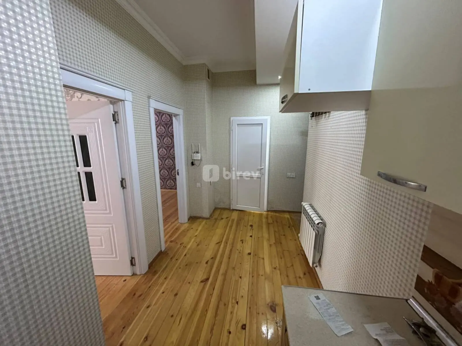 2 otaqlı mənzil, Zığ q., Zığ qəsəbəsi, Suraxanı rayonu — şəkil 3