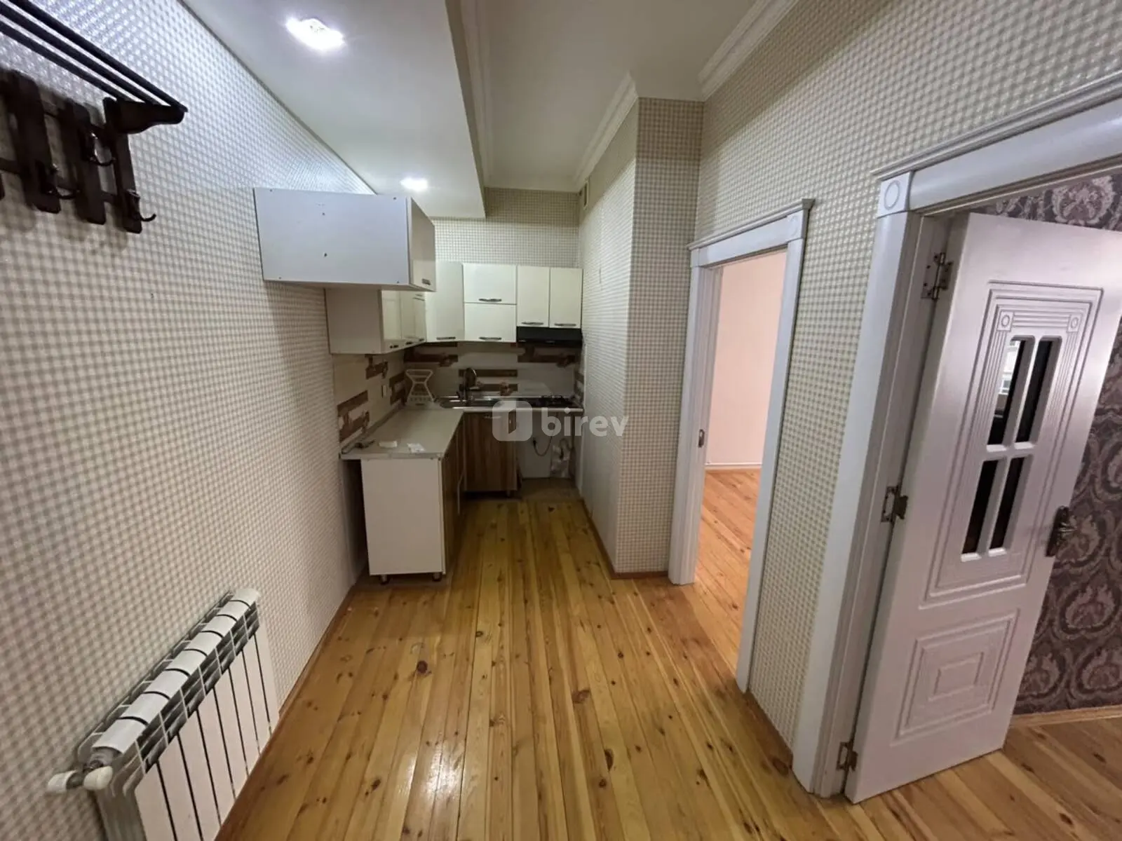2 otaqlı mənzil, Zığ q., Zığ qəsəbəsi, Suraxanı rayonu — şəkil 4