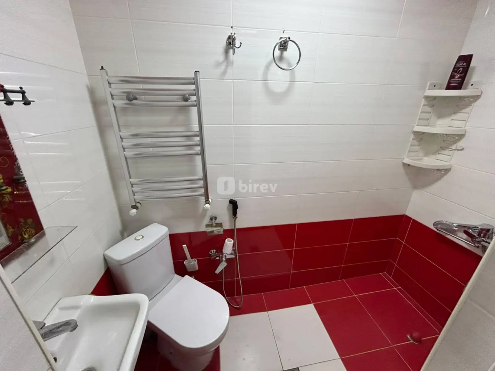 2 otaqlı mənzil, Zığ q., Zığ qəsəbəsi, Suraxanı rayonu — şəkil 9