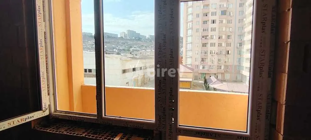 3 otaqlı mənzil, Zığ q., Zığ qəs., Suraxanı rayonu — şəkil 5
