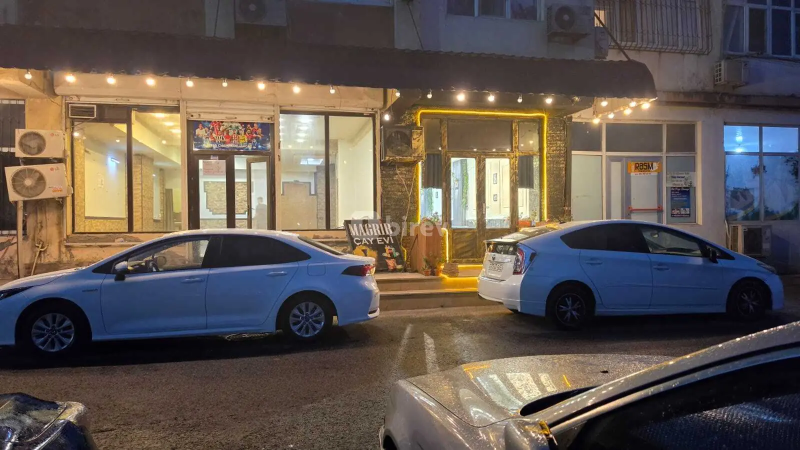Obyekt, Nizami rayonu, Rüstəm Rüstəmov küç, Bakı şəhəri — şəkil 9