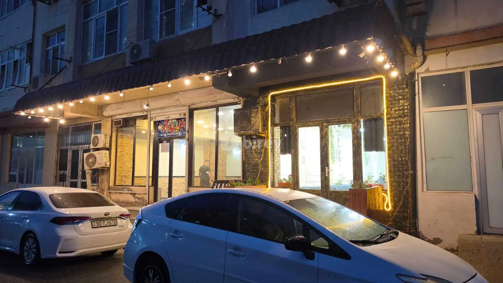 Obyekt, Nizami rayonu, Rüstəm Rüstəmov küç, Bakı şəhəri — şəkil 12