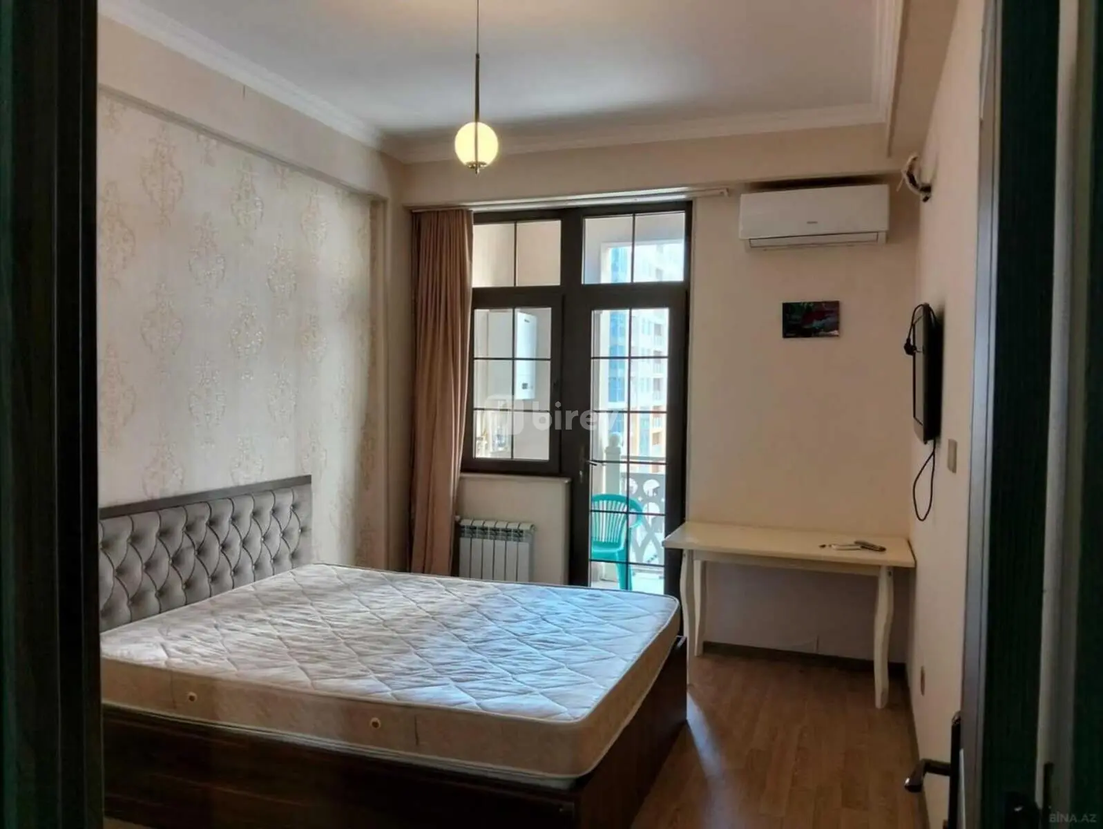 1 otaqlı mənzil, Nərimanov rayonu, Təbriz küçəsi, Bakı şəhəri — şəkil 2