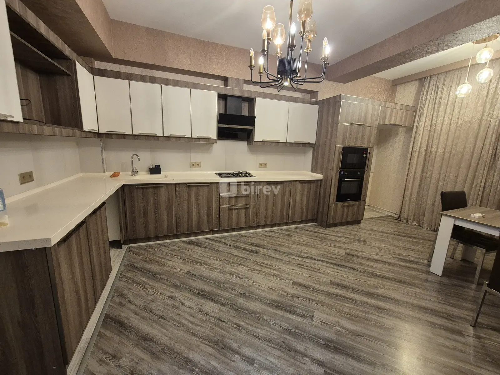2 otaqlı mənzil, Nərimanov rayonu, Qarabag küçesi, Bakı şəhəri — şəkil 16