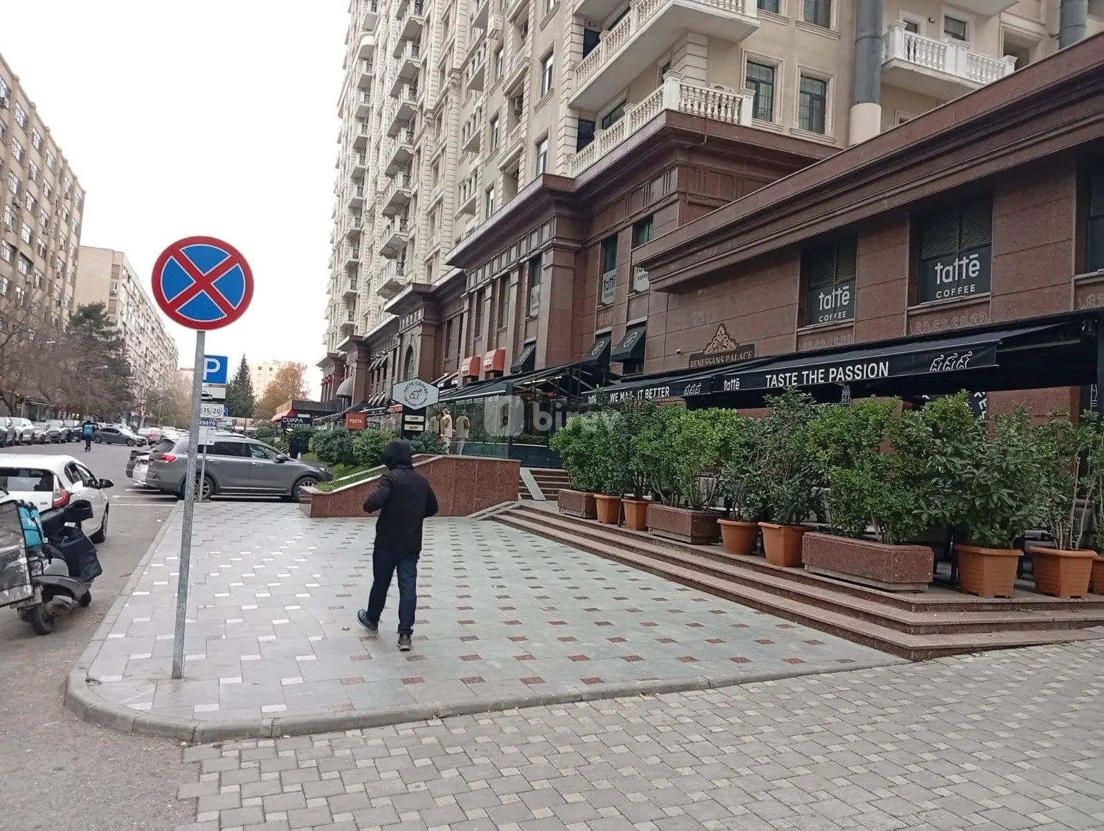 2 otaqlı mənzil, Yasamal q., Zahid Xəlilov küç., Yasamal rayonu — şəkil 1