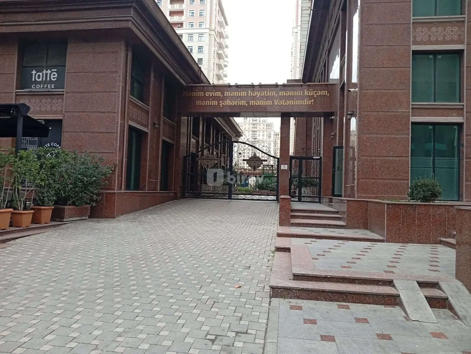 2 otaqlı mənzil, Yasamal q., Zahid Xəlilov küç., Yasamal rayonu — şəkil 13