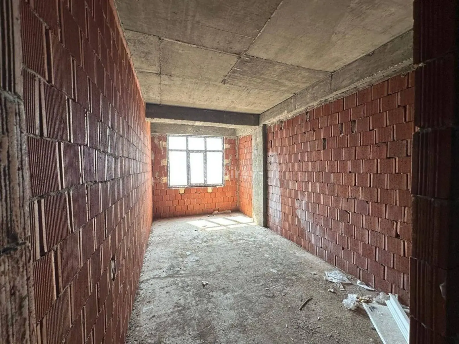 4 otaqlı mənzil, 8-ci mikrorayon, Azadliq pr 8 ci mkr, Binəqədi rayonu — şəkil 3
