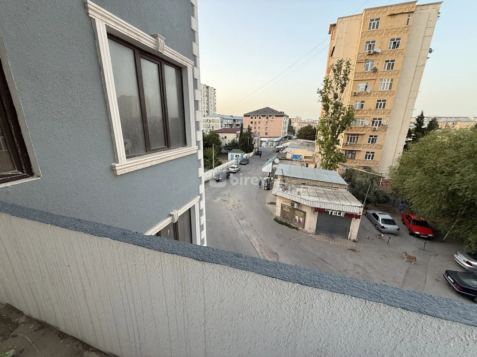 2 otaqlı mənzil, Xırdalan q., Xırdalan 28-ci məhəllə, Abşeron rayonu — şəkil 6