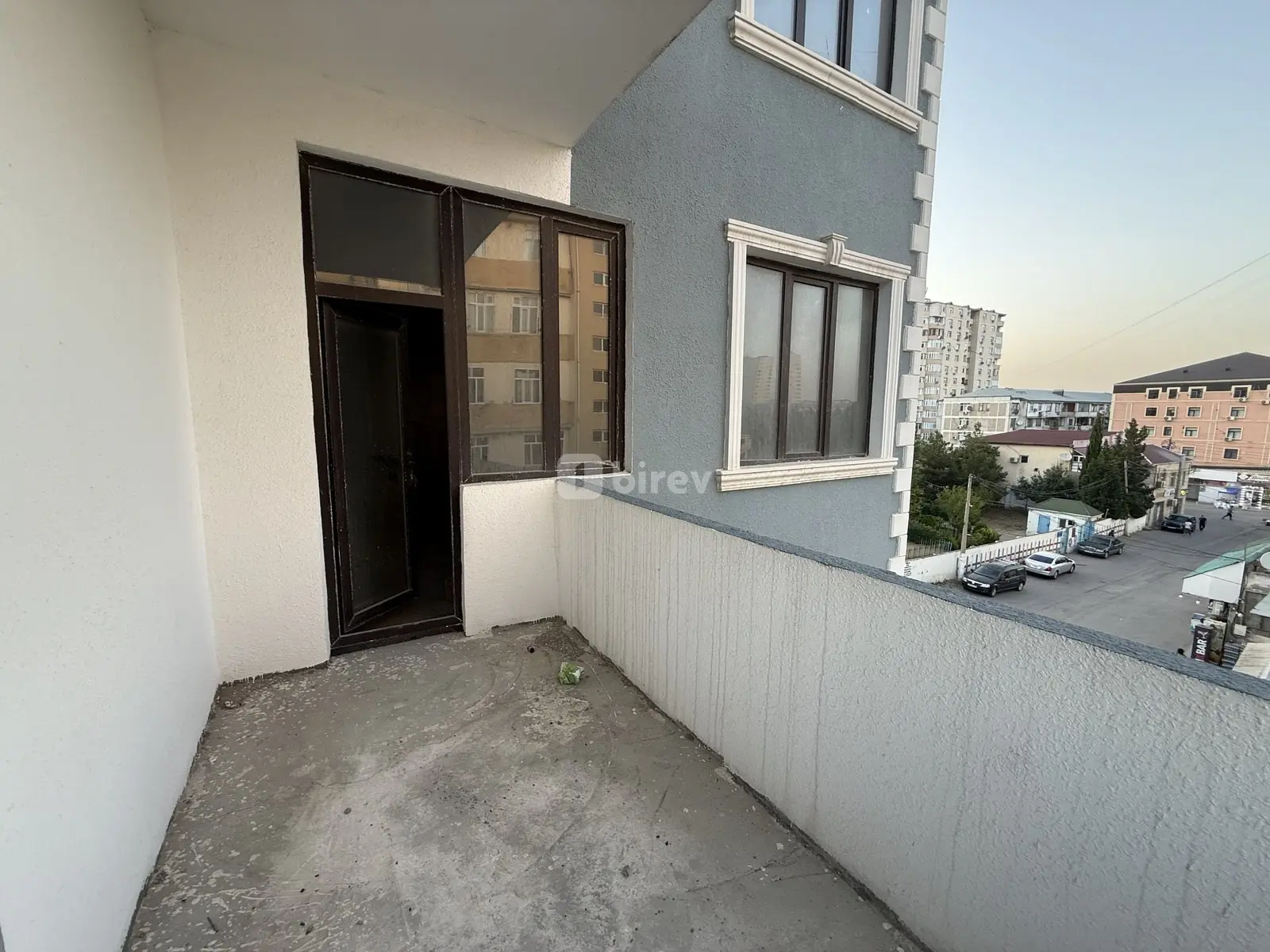 2 otaqlı mənzil, Xırdalan q., Xırdalan 28-ci məhəllə, Abşeron rayonu — şəkil 7