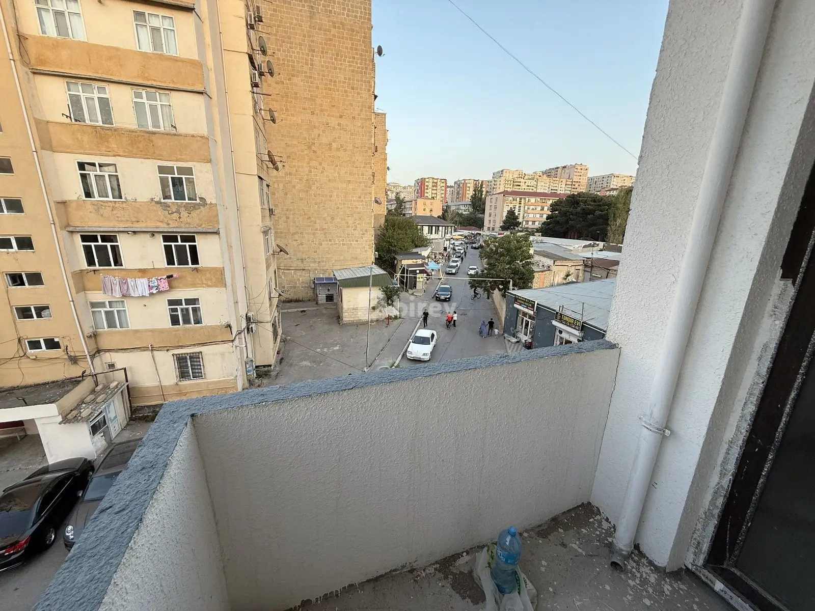 2 otaqlı mənzil, Xırdalan q., Xırdalan 28-ci məhəllə, Abşeron rayonu — şəkil 8
