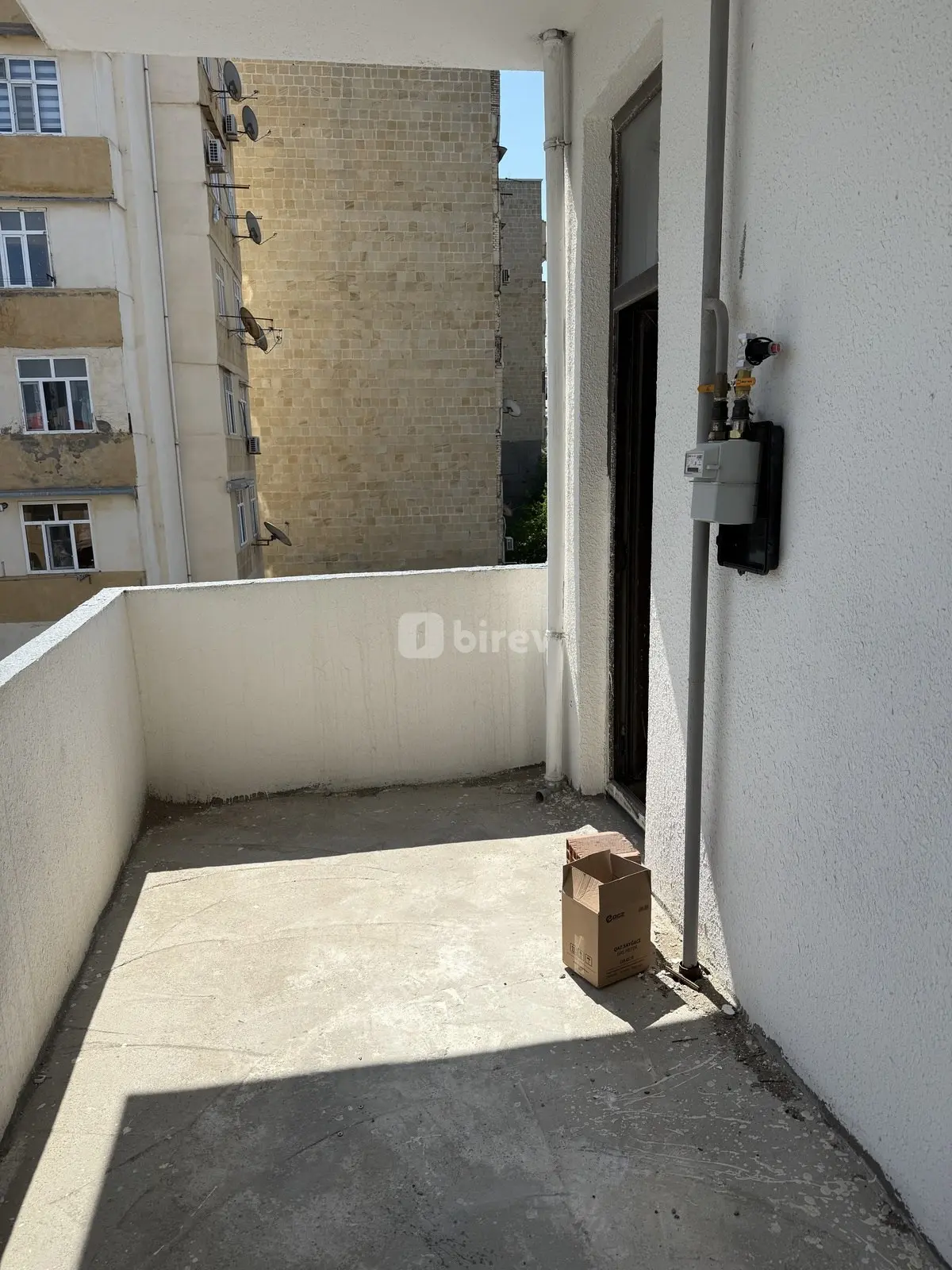 2 otaqlı mənzil, Xırdalan q., Xırdalan 28-ci məhəllə, Abşeron rayonu — şəkil 11