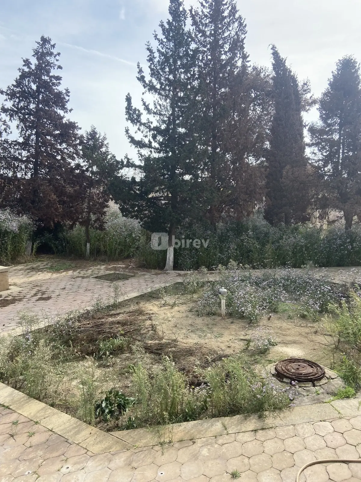 9 sot torpaq, Mərdəkan q., Mərdəkan qəsəbəsi, Xəzər rayonu — şəkil 2